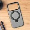 Nova capa de telefone magnética da Apple para iPhone 18 Pro Max, uma capa protetora premium e minimalista adequada para iPhone 17 Pro