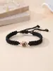 Pulsera de Acero Inoxidable con Proyección de Fotos en Stock, Pulsera de Proyección de Alta Definición en 100 Idiomas, Regalo de Vacaciones