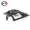 Aplicable al soporte de hierro para parachoques trasero del Audi A6C7 2012-15 4G5807393 4G5807394