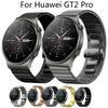 Para Huawei Watch gt2pro/gt2 correa reloj inteligente gt2e una cuenta irregular Huawei gt2 correa