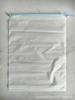 Bolsa con Cordón al Por Mayor de Plástico Transparente Esmerilado para Artículos Íntimos del Hogar, Viajes, Almacenamiento de Zapatos, Ropa, Bolsa de Embalaje de Ropa
