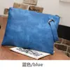 Transmissão ao Vivo Transfronteiriça Bolsa Feminina Ebay Bolsa de Embreagem Shopee Bolsa de Embreagem Retrô Wish Moda Bolsa de Embreagem Oversized