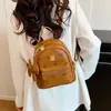 Mochila Ligera de Verano 2026 para Estudiantes Universitarios, Moderna Este Año, Mochila de Viaje de Alta Gama de Gran Capacidad
