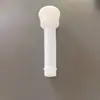 Máquina de ordeño de pistón Acero inoxidable Anillo de sellado de llenado de aire Tubo de leche pequeño Tubo de aire pequeño Revestimiento de leche Interruptor de encendido Accesorios para máquina de ordeño
