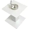 Vendas Diretas da Fábrica Shimei manual três seções tatami elevatório 310-720mm médio alumínio
