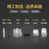 Conector de sellado impermeable para juntas de alambre y cable PG7PG9M12 con orificio pasante para cable Cabeza de gel Ge Tornillo M18