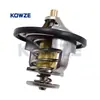Termostato en stock 1305A191 MD174233 aplicable a Mitsubishi L200 05-15 KB4T Pajero V93