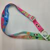 Cordón para Vaso de Agua Portátil Cuerda con Hebilla para Colgar Agua Mineral Niños Hervidor de Agua Termo Taza Hebilla de Silicona Cuerda Diagonal Cordón