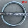 Cuerda Divertida de Soga, Cuerda de Cáñamo Triángulo, Jardín de Infancia para Adultos y Niños, Competición de Soga Multidireccional y Multijugador, Especial para Mai Taibao
