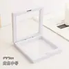 2026 Nuevos Imanes para Refrigerador de Flores de Peonía Souvenirs Culturales y Creativos de Turismo de Luoyang Heze Pegatinas Magnéticas 3D Tendencia Nacional Venta al por Mayor