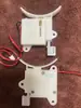 Motor de Desenganche Semiautomático Cerradura de Huellas Dactilares Doméstica Cerradura con Contraseña Motor de Cerradura Electrónica Accesorios de Embrague de Motor
