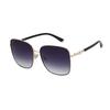 Gafas de Sol de Estilo Nuevo Europeo y Americano con Montura Cuadrada Grande Protección Solar para Exteriores Gafas de Sol para Hombre Tendencia al por Mayor Transfronterizo Gafas UV400 Gafas