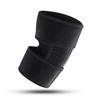 Deportes al aire libre fitness entrenamiento de tenis carrera ajustable fijo antideslizante cómodo transpirable absorción de impactos protector de codo