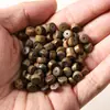 Estilo Chino Nuevo Retro Versátil Cuentas de Píldora DIY Hecho a Mano Cuentas Espaciadoras Material para Pulseras, Collares, Joyería, Accesorios de Cuentas Sueltas