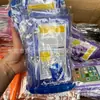 Bolsa Impermeable para Teléfono Móvil Pantalla Táctil Sellada Funda de Buceo Airbag Natación Deriva Llevada Especial Cartoon Transparente Cubierta Antipolvo