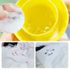 Líquido para Lavar Ropa de Bebé Príncipe Rana 2L Bebé Recién Nacido Ropa de Niños Limpieza Manchas de Leche Manchas de Orina Manchas de Fruta Agente Bacteriostático