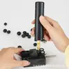Molinillo Recargable para el Hogar, Máquina Perforadora de Cuentas de Concha, Mini Taladro Eléctrico de Resina Hecho a Mano, Perforadora de Agujeros de Jaboncillo