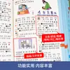 Dicionário Multifuncional de Expressões Idiomáticas para Alunos do Ensino Fundamental: Um Livro de Referência Prático para Histórias Tradicionais, Expressões Idiomáticas e Alusões
