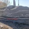 Piedra Natural Ola de Nieve para Patio, Venta Directa del Fabricante, Piedra de Entrada con el Carácter '', Piedra Decorativa para Muro de Paisaje