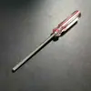 Destornillador Hexagonal 1.5 Llave Hexagonal H2 Llave Allen H3H4H5H6 Herramienta de Ensamblaje y Desmontaje para Modelo de Avión 450