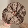 Gomas para el pelo de alta gama, sin esfuerzo chic, de estilo coreano, perfectas para otoño e invierno. Gomas de pelo XL, diseño retro, nueva colección 2026, ideales para crear un moño
