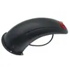 Tablero Neumáticos Interiores y Exteriores Caballete Guardabarros Faro Freno de Disco Disco Carenado Frontal Hi-Loop Accesorios para Patinete Eléctrico Zora