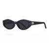 Gafas de Sol Ojo de Gato Gm, Protección Solar, Protección UV, Gafas de Sol para Conducir, Gama Alta, Modernas, Versátiles, Visores Solares de Moda