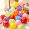 Globos de Fuegos Artificiales para Regreso a Clases, Globos Gruesos de Nube para Actividades de Jardín de Infancia y Salón de Clases, Suministros de Decoración para Ceremonia de Cumpleaños de un Año