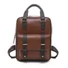 Mochilas de Diseño de Nicho Zhenli para Mujer, Bolsos Baguette Modernos Estilo Retro, Bolsos Pequeños, Equipaje Baigou