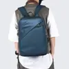 2026 Nueva Mochila para Hombre Casual Bolso Casual Deportiva Estudiante Bolsa Escolar Gran Capacidad Bolsa de Viaje al Aire Libre Mochila