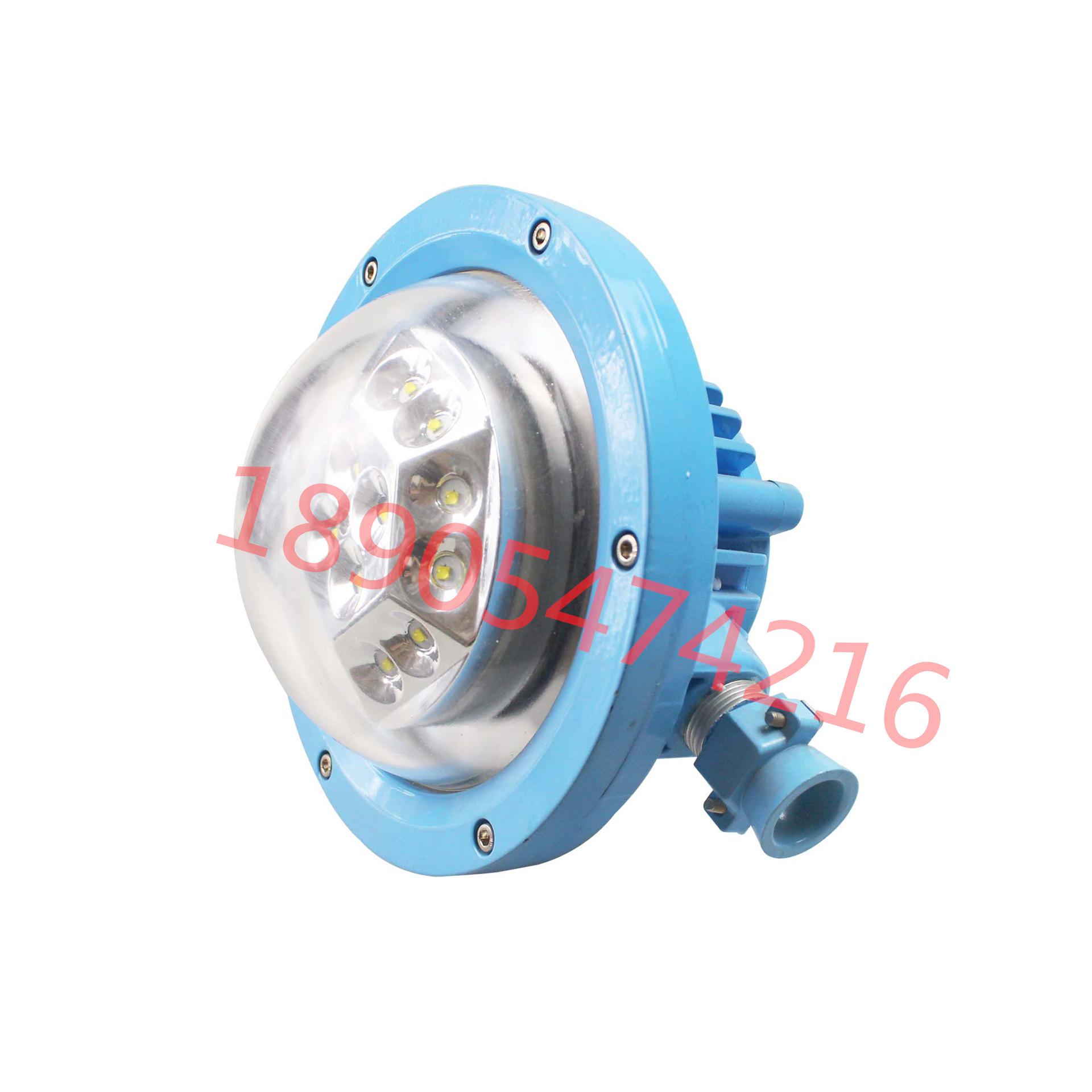 DGS26-127L(A)矿用隔爆型LED巷道灯 (2)