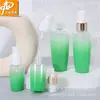 El Comerciante Recomienda Loción para el Cuidado de la Piel, Loción Protectora Solar, Crema BB, Botellas para Loción, Botellas de Recarga para Spray Hidratante, Botellas de Plástico para Cosméticos y Botellas Hechas a Medida
