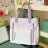 Bolso Exquisito de Moda de Alta Gama Transfronterizo Nuevo 2026 Bolso de Mujer Primavera/Verano Tendencia Súper Popular Bolso de Hombro Cruzado Tote