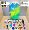 Animales Locos Cheng 2026 Nuevos Juguetes de Excavación Arqueológica Juguetes Educativos para Niños Regalo de Cumpleaños