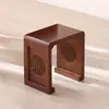 Nueva Mesa de Estudios Nacionales Chinos Mesa Antigua de Madera Maciza Clase de Entrenamiento Escritorio de Estudiante Ir Ceremonia del Té Mesa de Caligrafía y Pintura