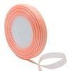1cm45 m gaze de neve transparente com gancho chapéu acessórios para o cabelo diy arco cinto de presente de casamento