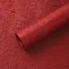 Papel com Padrão de Pedra, Papel para Embrulhar Buquês, Papel Texturizado, Materiais Florais com Textura Enrugada, Flores Frescas, Papel de Floricultura para Embrulho, Papel de Arte