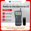 Medidor de intensidade de luz LED ST-86LB da Universidade Normal de Pequim