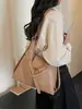Mochila de Tres Usos para Mujer 2026 Nueva Mochila de Viaje Gran Capacidad Bolso Tote para Viajes Diarios Bolso Cruzado de Hombro Único Bolso Cubo