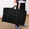 Venta directa de 158 bolsas de transporte aéreo, bolsas de transporte aéreo, bolsas de viaje plegables telescópicas de gran capacidad, sencillas