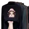 Camiseta base de cuello alto para niños, camiseta de manga larga cálida con forro polar para otoño e invierno, para niñas y niños mayores, hecha de forro polar alemán, adecuada como capa interior para el otoño