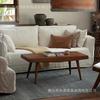Mesa Indonesia Vintage anyang Escritorio Estilo Retro Madera Maciza Banco de Trabajo Mesa Larga de Comedor Antigua