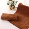 Paño de Limpieza de Coral Fleece al por Mayor, Toalla de Limpieza Engrosada, Sin Pelusa, Absorbente de Agua, Elimina Manchas, Toalla Multifuncional para Uso Doméstico