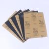 Papel de Lija de Pulido al Por Mayor Húmedo y Seco Disco de Lija para Lijado con Agua Papel de Lija Papel Kraft Pulido Metal Pared Resistente al Agua Papel de Lija de Pulido