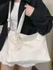Bolsa Tote de Gran Capacidad, Elegante, Nueva Moda Verano 2025, Stylish, para el Trabajo, al Hombro, Cruzada, Bolso de Mano para Mujer