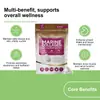 Cápsulas Suplementares de Colágeno para Hidratação da Pele, Nutrição de Mãos, Pés e Unhas, Cápsulas Suplementares Nutricionais Diárias