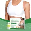 Esencia de Masaje de Senos Oceaura Masaje Diario para el Agrandamiento de Senos de la Mujer Esencia Herbal