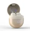 Nuevo auricular Bluetooth SK18 transfronterizo mini inalámbrico para dormir en la oreja, pequeño auricular binaural con reducción de ruido para teléfono móvil universal