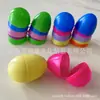 Encuentra Huevos de Pascua Fiesta de Pascua Regalo DIY Huevos de Dinosaurio Huevos 6cm Cápsula Macaron Gashapon