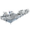 Suministro de máquina de palomitas de maíz multifunción, máquina de palomitas de maíz automática, máquina de palomitas de maíz redonda, máquina de palomitas de maíz comercial